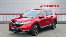 Honda CR-V 2.0 i-MMD Hybrid EX 5dr eCVT Hybrid Estate